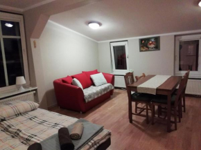 Отель Apartament przy plaży Sopot  Сопот